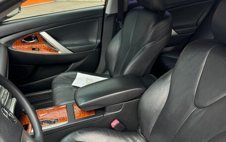 Toyota Camry, 2009 год, 990 000 рублей, 6 фотография