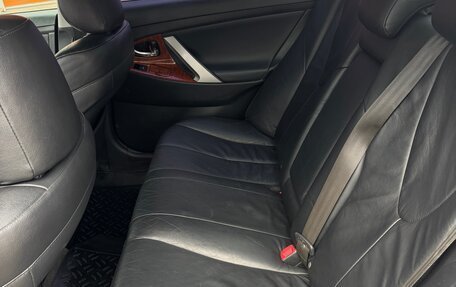 Toyota Camry, 2009 год, 990 000 рублей, 5 фотография