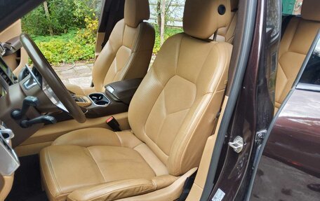 Porsche Cayenne III, 2015 год, 5 500 000 рублей, 5 фотография