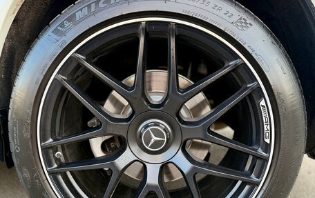 Mercedes-Benz GLE AMG, 2020 год, 11 100 000 рублей, 4 фотография