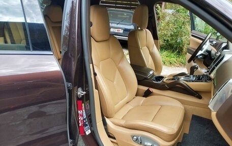 Porsche Cayenne III, 2015 год, 5 500 000 рублей, 7 фотография