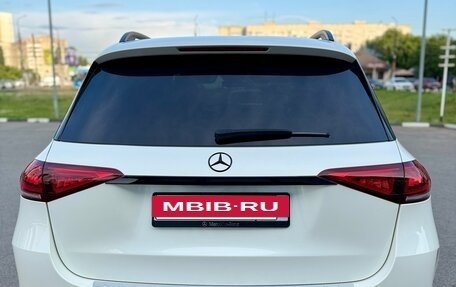 Mercedes-Benz GLE AMG, 2020 год, 11 100 000 рублей, 5 фотография