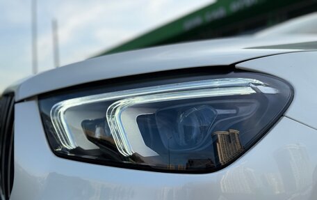 Mercedes-Benz GLE AMG, 2020 год, 11 100 000 рублей, 9 фотография