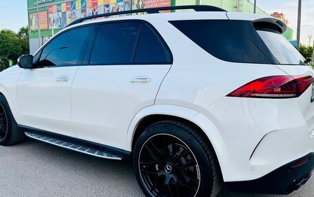 Mercedes-Benz GLE AMG, 2020 год, 11 100 000 рублей, 8 фотография