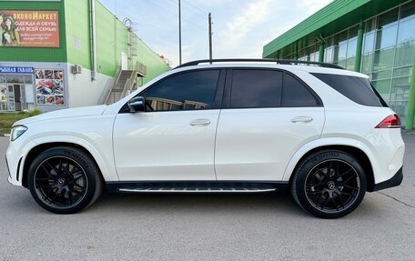 Mercedes-Benz GLE AMG, 2020 год, 11 100 000 рублей, 17 фотография