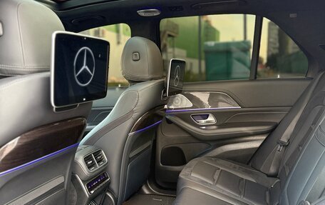 Mercedes-Benz GLE AMG, 2020 год, 11 100 000 рублей, 13 фотография