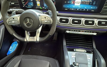 Mercedes-Benz GLE AMG, 2020 год, 11 100 000 рублей, 12 фотография