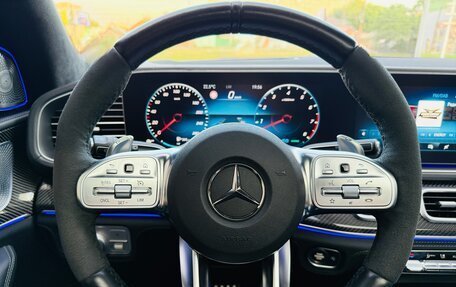 Mercedes-Benz GLE AMG, 2020 год, 11 100 000 рублей, 16 фотография