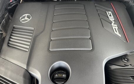 Mercedes-Benz GLE AMG, 2020 год, 11 100 000 рублей, 20 фотография