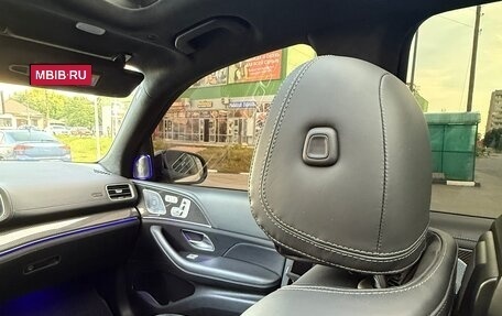 Mercedes-Benz GLE AMG, 2020 год, 11 100 000 рублей, 15 фотография