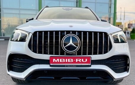 Mercedes-Benz GLE AMG, 2020 год, 11 100 000 рублей, 18 фотография