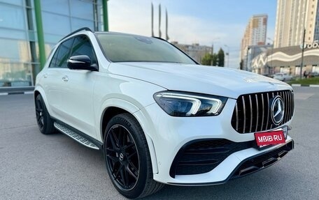 Mercedes-Benz GLE AMG, 2020 год, 11 100 000 рублей, 19 фотография