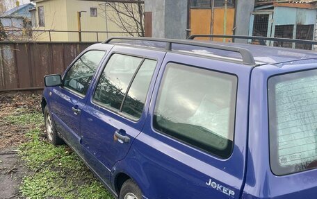 Volkswagen Golf III, 1997 год, 75 000 рублей, 3 фотография