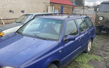 Volkswagen Golf III, 1997 год, 75 000 рублей, 2 фотография