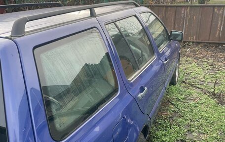 Volkswagen Golf III, 1997 год, 75 000 рублей, 5 фотография