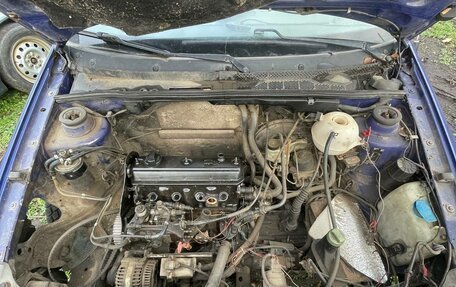 Volkswagen Golf III, 1997 год, 75 000 рублей, 7 фотография