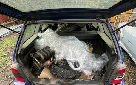 Volkswagen Golf III, 1997 год, 75 000 рублей, 8 фотография