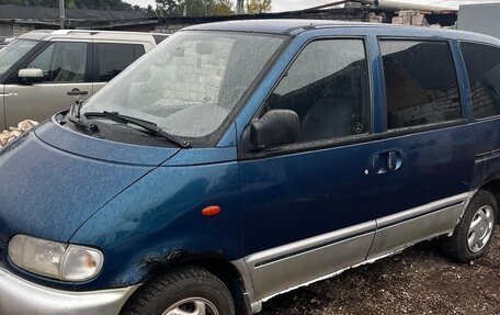 Nissan Serena I, 1999 год, 170 000 рублей, 2 фотография
