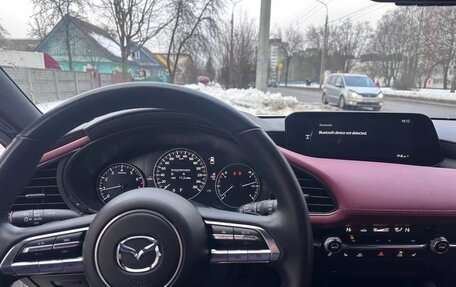 Mazda 3, 2020 год, 3 000 000 рублей, 12 фотография