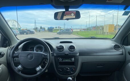 Chevrolet Lacetti, 2006 год, 220 000 рублей, 6 фотография