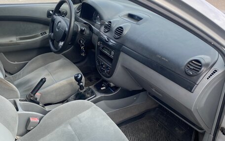 Chevrolet Lacetti, 2006 год, 220 000 рублей, 7 фотография