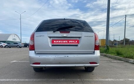 Chevrolet Lacetti, 2006 год, 220 000 рублей, 3 фотография