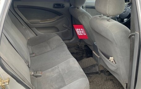 Chevrolet Lacetti, 2006 год, 220 000 рублей, 10 фотография