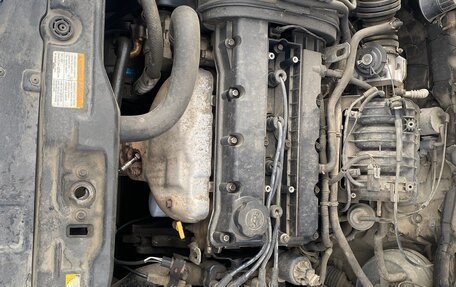 Chevrolet Lacetti, 2006 год, 220 000 рублей, 13 фотография