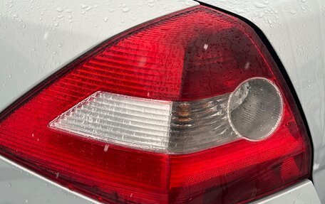 Renault Megane II, 2004 год, 180 000 рублей, 15 фотография