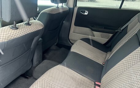 Renault Megane II, 2004 год, 180 000 рублей, 8 фотография