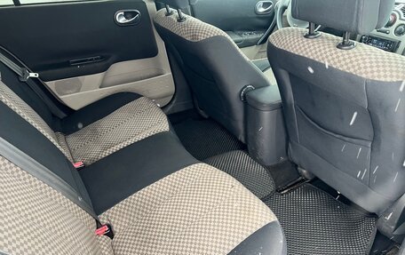 Renault Megane II, 2004 год, 180 000 рублей, 9 фотография