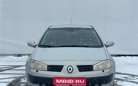 Renault Megane II, 2004 год, 180 000 рублей, 2 фотография