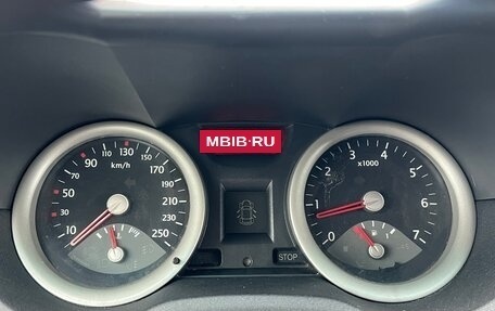 Renault Megane II, 2004 год, 180 000 рублей, 12 фотография