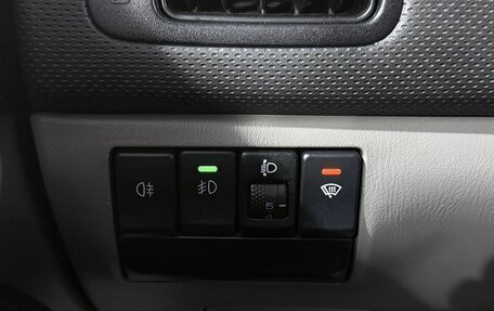 Subaru Forester, 2007 год, 699 000 рублей, 15 фотография