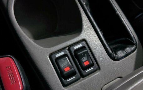 Subaru Forester, 2007 год, 699 000 рублей, 12 фотография