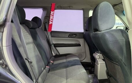 Subaru Forester, 2007 год, 699 000 рублей, 10 фотография