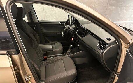 Skoda Rapid II, 2020 год, 1 499 000 рублей, 8 фотография