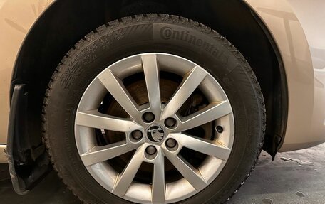 Skoda Rapid II, 2020 год, 1 499 000 рублей, 15 фотография