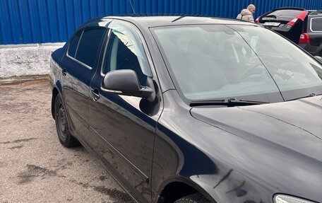 Skoda Octavia, 2012 год, 590 000 рублей, 2 фотография