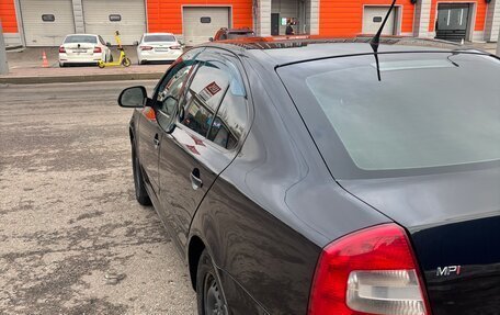 Skoda Octavia, 2012 год, 590 000 рублей, 3 фотография