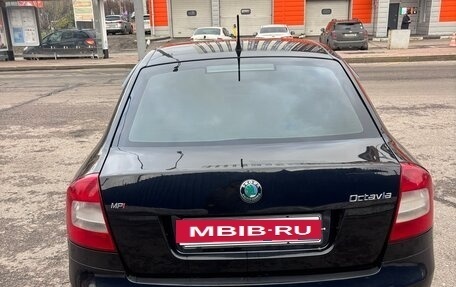 Skoda Octavia, 2012 год, 590 000 рублей, 4 фотография