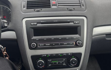 Skoda Octavia, 2012 год, 590 000 рублей, 9 фотография