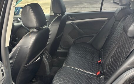 Skoda Octavia, 2012 год, 590 000 рублей, 7 фотография