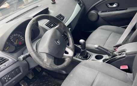 Renault Fluence I, 2010 год, 450 000 рублей, 5 фотография