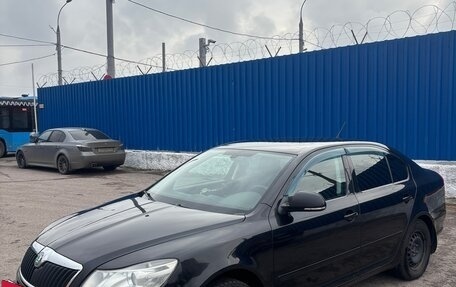 Skoda Octavia, 2012 год, 590 000 рублей, 6 фотография