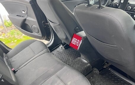 Renault Fluence I, 2010 год, 450 000 рублей, 6 фотография