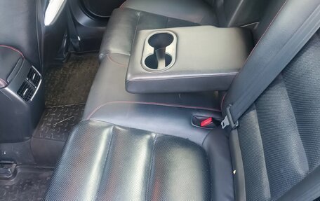 Mazda 6, 2013 год, 1 210 000 рублей, 17 фотография