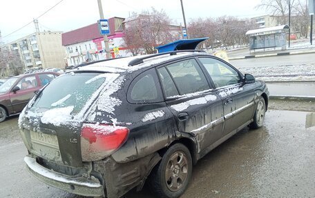 KIA Rio II, 2004 год, 137 000 рублей, 5 фотография