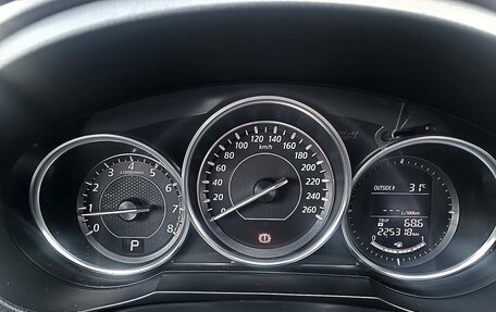 Mazda 6, 2013 год, 1 210 000 рублей, 23 фотография