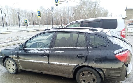 KIA Rio II, 2004 год, 137 000 рублей, 3 фотография